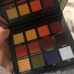 Makeup - Ace Beaute Vintage Fawn Palette Makeup - Ace Beaute Vintage Fawn Palette